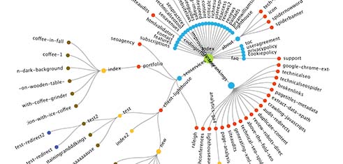 Issues with Technical SEO