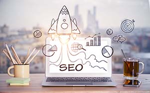 SEO for Website