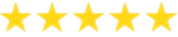تقييمات 5 نجوم
